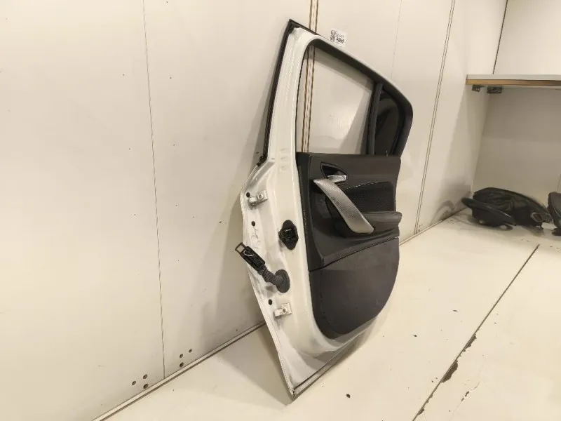 Porta POST DX 41525A2A398 Bmw Serie 1 F20 Berlina 2015