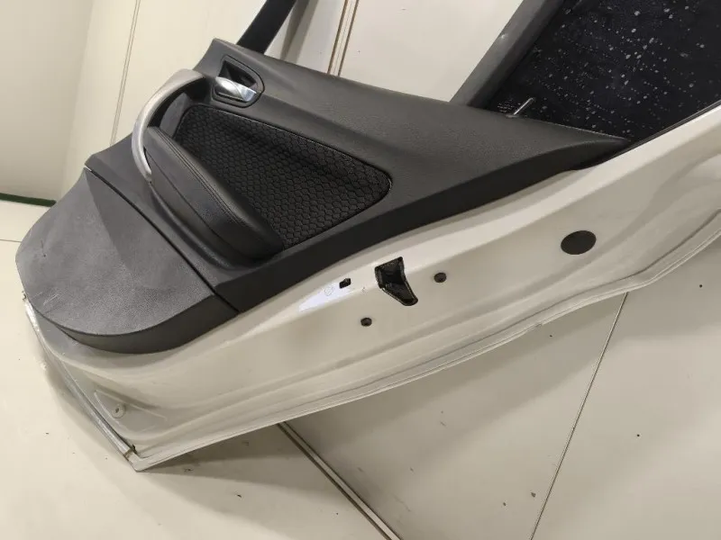 Porta POST DX 41525A2A398 Bmw Serie 1 F20 Berlina 2015