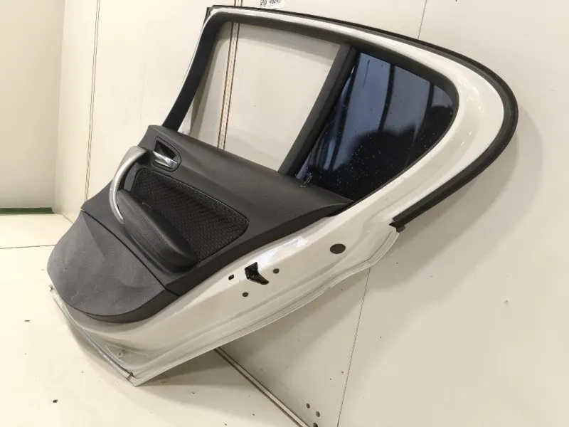 Porta POST DX 41525A2A398 Bmw Serie 1 F20 Berlina 2015