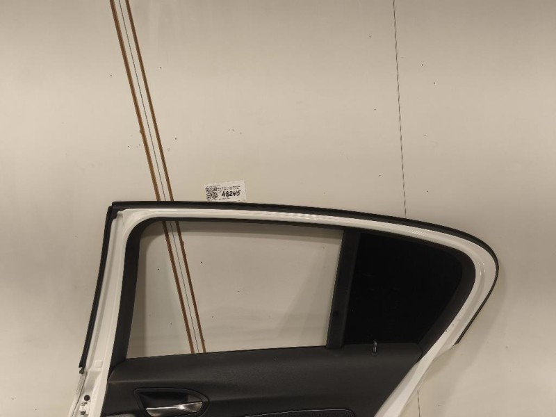 Porta POST DX 41525A2A398 Bmw Serie 1 F20 Berlina 2015