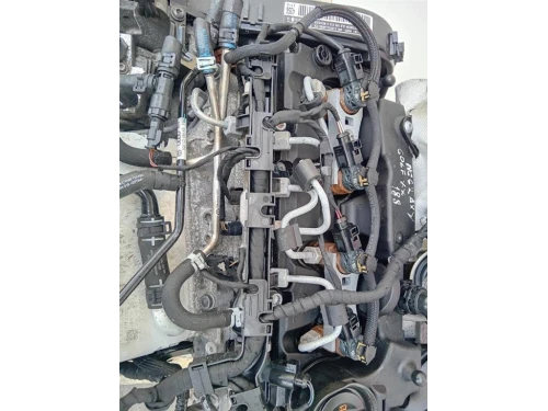 Motore Completo CLHA 105 CV 77 KW Volkswagen GOLF VII 2013