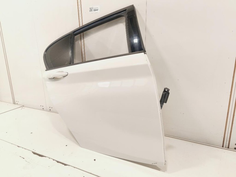 Porta POST DX 41525A2A398 Bmw Serie 1 F20 Berlina 2015