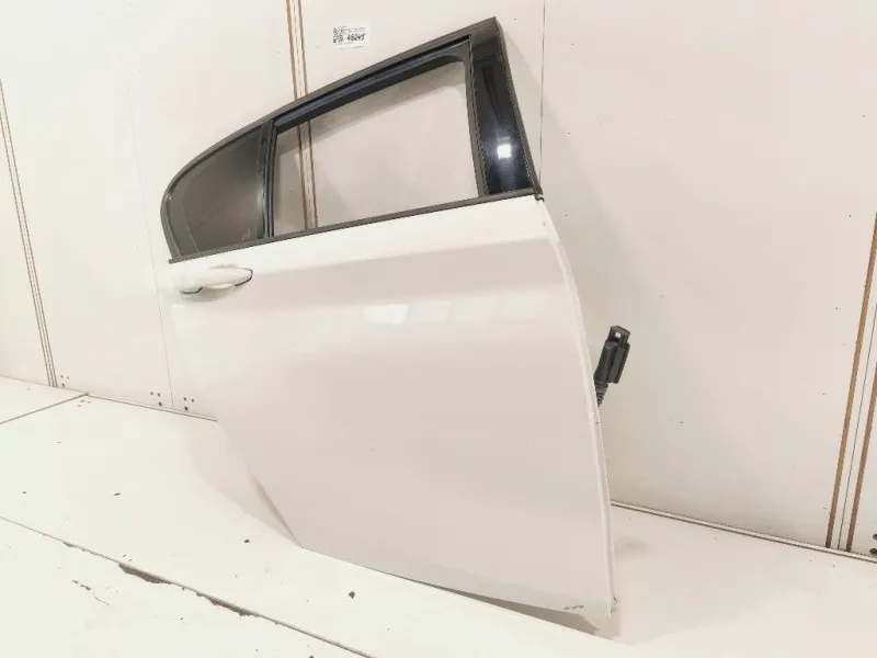 Porta POST DX 41525A2A398 Bmw Serie 1 F20 Berlina 2015