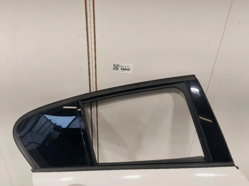 Porta POST DX 41525A2A398 Bmw Serie 1 F20 Berlina 2015