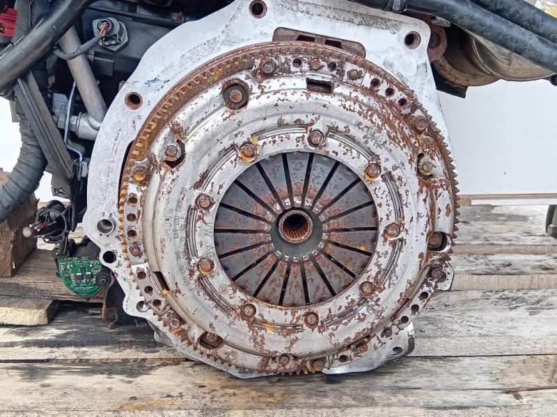 Motore Completo CLHA 105 CV 77 KW Volkswagen GOLF VII 2013