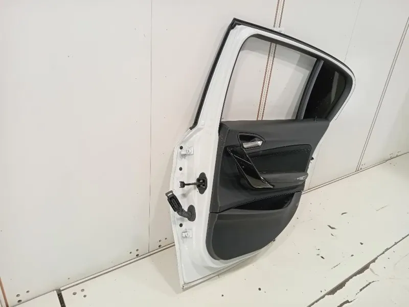 Porta POST DX 41525A2A398 Bmw Serie 1 F20 Berlina 2015