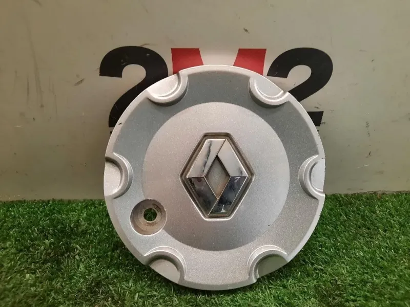 Coprimozzo Cerchio Ruota ANT SX 8200134772 Renault Megane II CC 2003