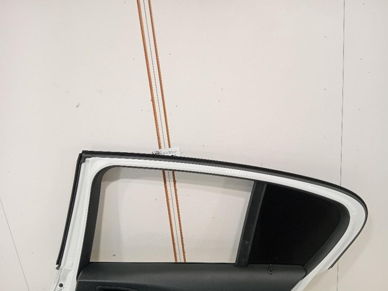 Porta POST DX 41525A2A398 Bmw Serie 1 F20 Berlina 2015