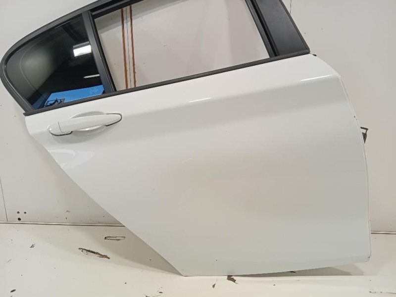 Porta POST DX 41525A2A398 Bmw Serie 1 F20 Berlina 2015