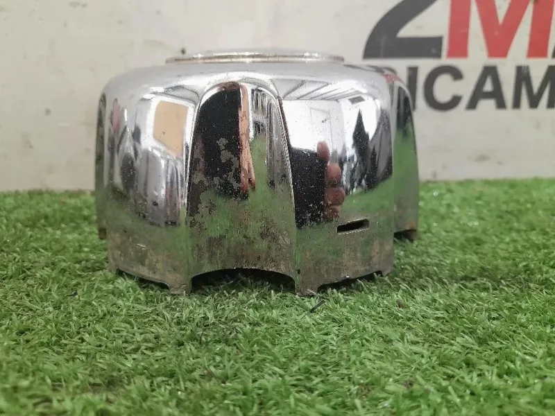 Coprimozzo Cerchio Ruota POST DX MB816581 Mitsubishi Pajero Sport 1998