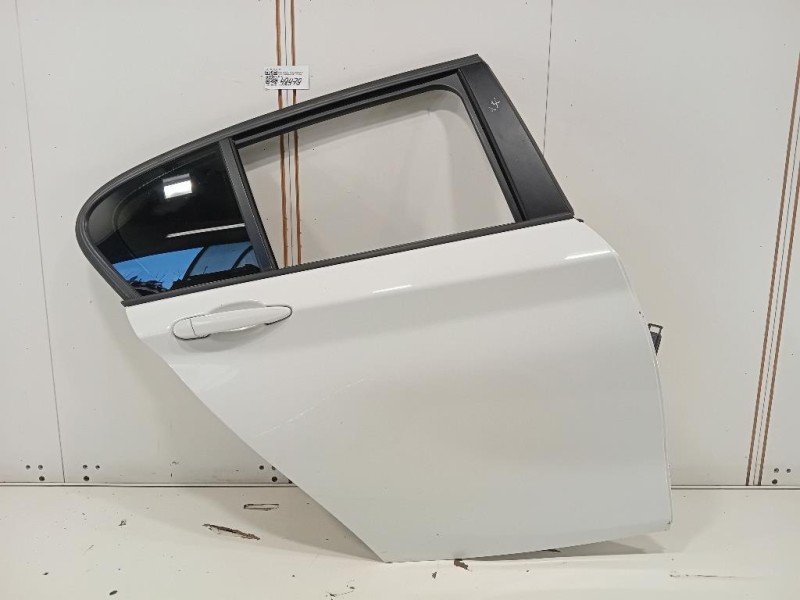 Porta POST DX 41525A2A398 Bmw Serie 1 F20 Berlina 2015