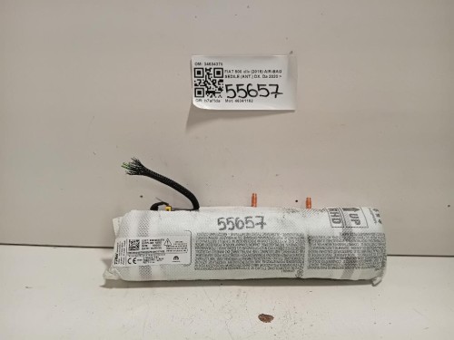 Air-bag Sedile ANT DX