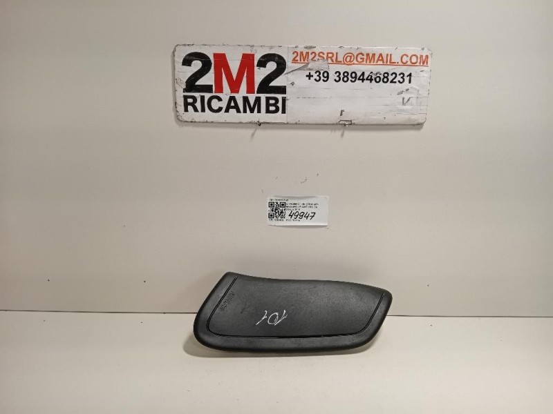Air-bag Sedile ANT DX 73910YV020 Citroen C1 II 2014
