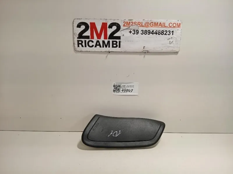 Air-bag Sedile ANT DX 73910YV020 Citroen C1 II 2014