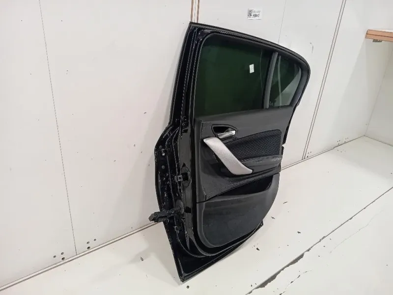 Porta POST DX 41525A2A398 Bmw Serie 1 F20 Berlina 2015