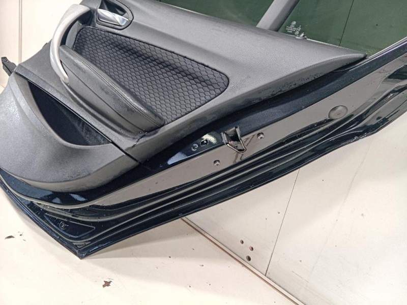 Porta POST DX 41525A2A398 Bmw Serie 1 F20 Berlina 2015