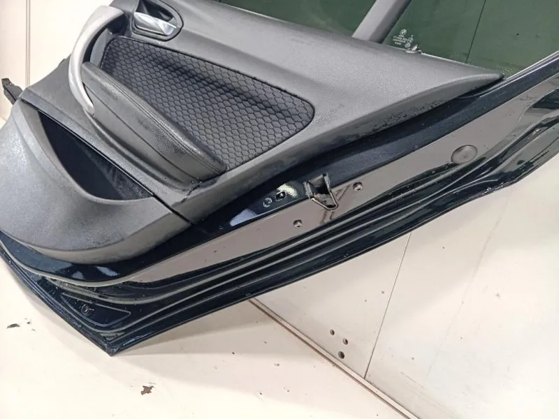 Porta POST DX 41525A2A398 Bmw Serie 1 F20 Berlina 2015