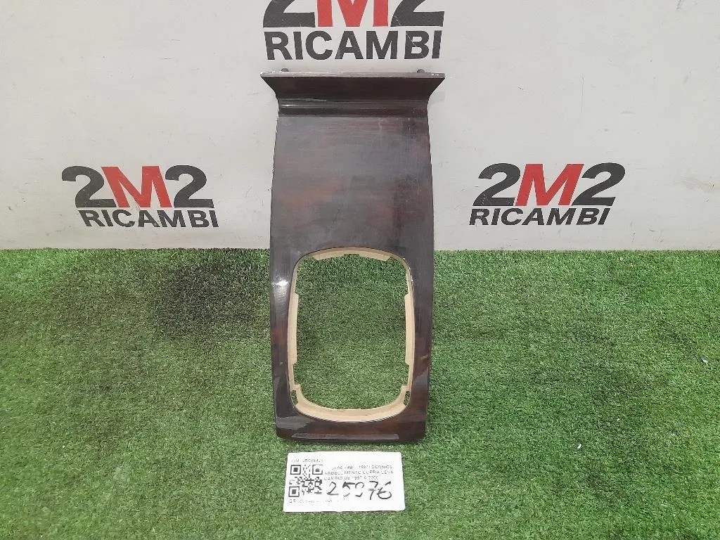 Cornice Abbellimento Cuffia LEVA Cambio 4B0864261 Audi A6 4B 1997