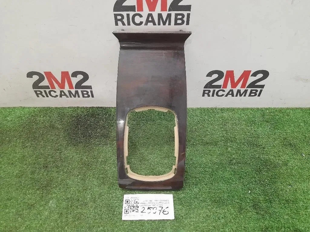 Cornice Abbellimento Cuffia LEVA Cambio 4B0864261 Audi A6 4B 1997