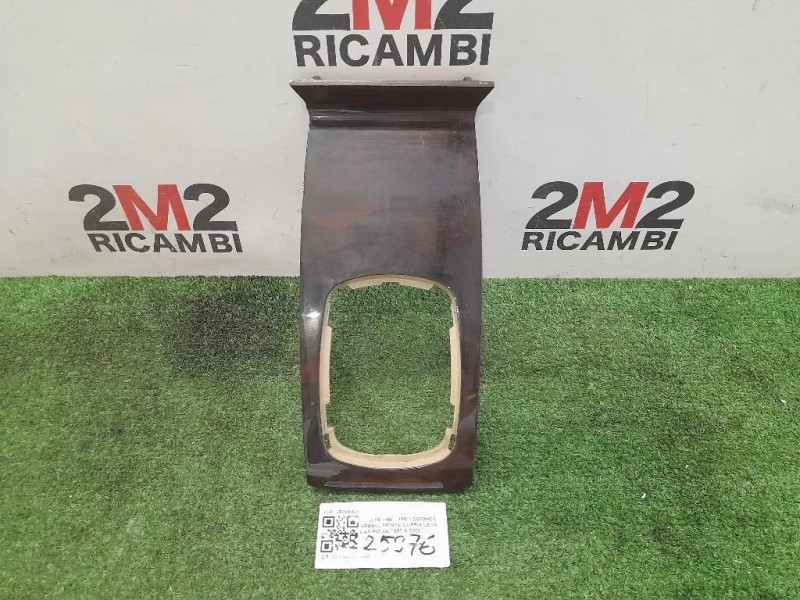 Cornice Abbellimento Cuffia LEVA Cambio 4B0864261 Audi A6 4B 1997