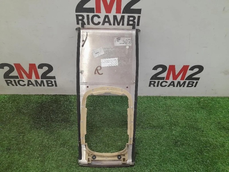 Cornice Abbellimento Cuffia LEVA Cambio 4B0864261 Audi A6 4B 1997