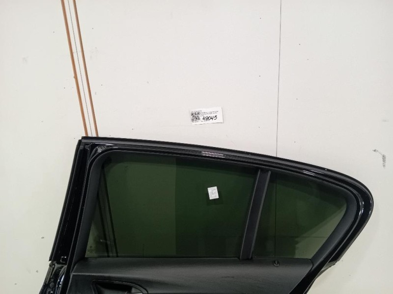 Porta POST DX 41525A2A398 Bmw Serie 1 F20 Berlina 2015
