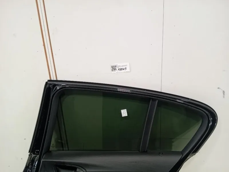 Porta POST DX 41525A2A398 Bmw Serie 1 F20 Berlina 2015