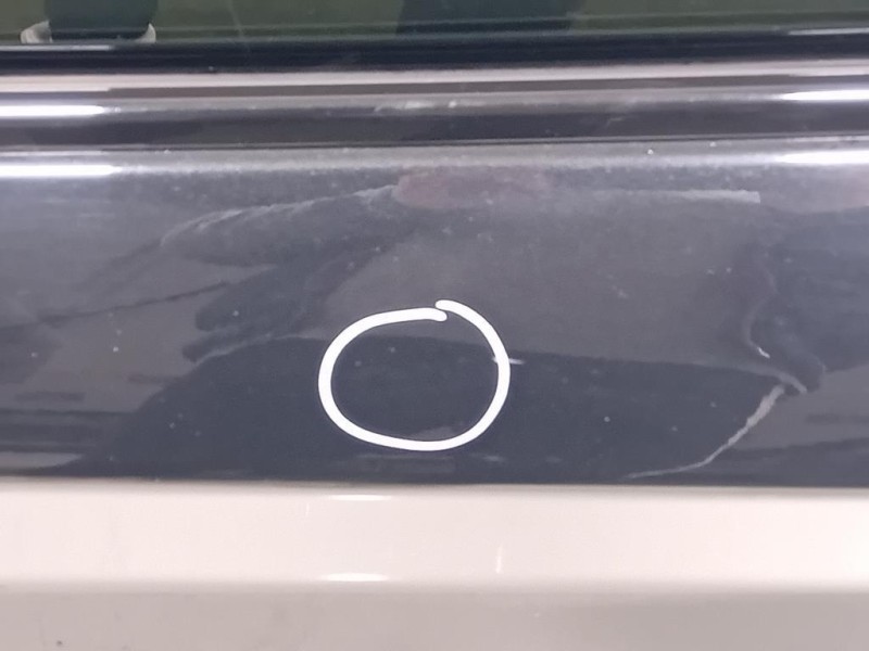 Porta POST DX 41525A2A398 Bmw Serie 1 F20 Berlina 2015