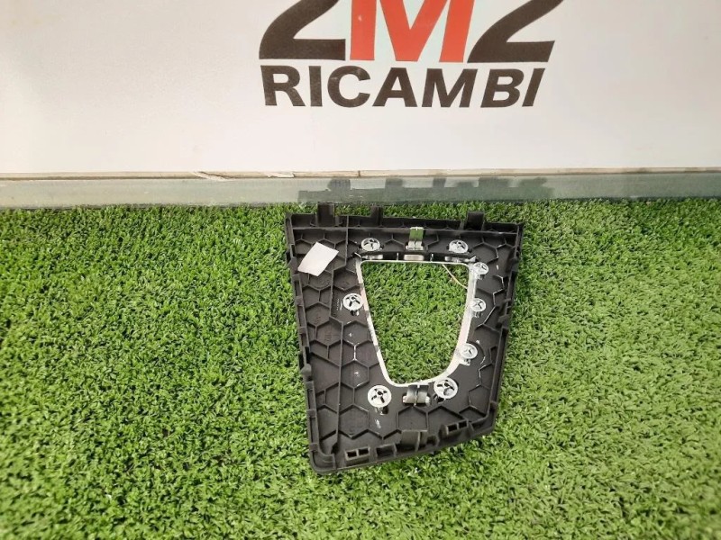 Cornice Abbellimento Cuffia LEVA Cambio 51169234131 Bmw Serie 3 F30 Berlina 2015