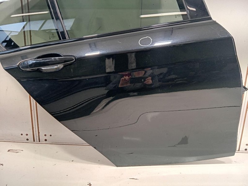 Porta POST DX 41525A2A398 Bmw Serie 1 F20 Berlina 2015