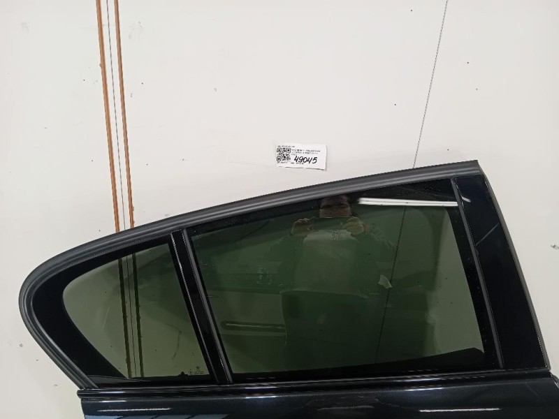 Porta POST DX 41525A2A398 Bmw Serie 1 F20 Berlina 2015