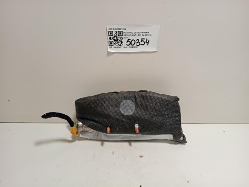 Air-bag Sedile ANT DX 73910YV020 Citroen C1 II 2014