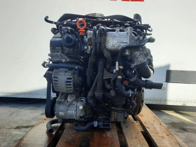 Motore Completo CRBC 150CV 110KW Volkswagen GOLF VII 2013