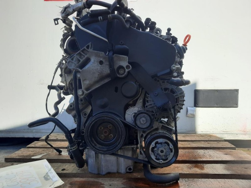 Motore Completo CRBC 150CV 110KW Volkswagen GOLF VII 2013