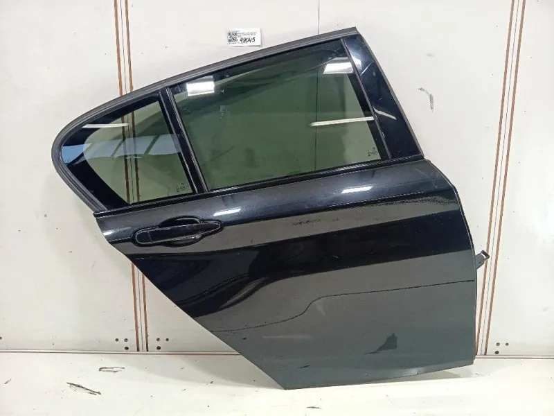 Porta POST DX 41525A2A398 Bmw Serie 1 F20 Berlina 2015