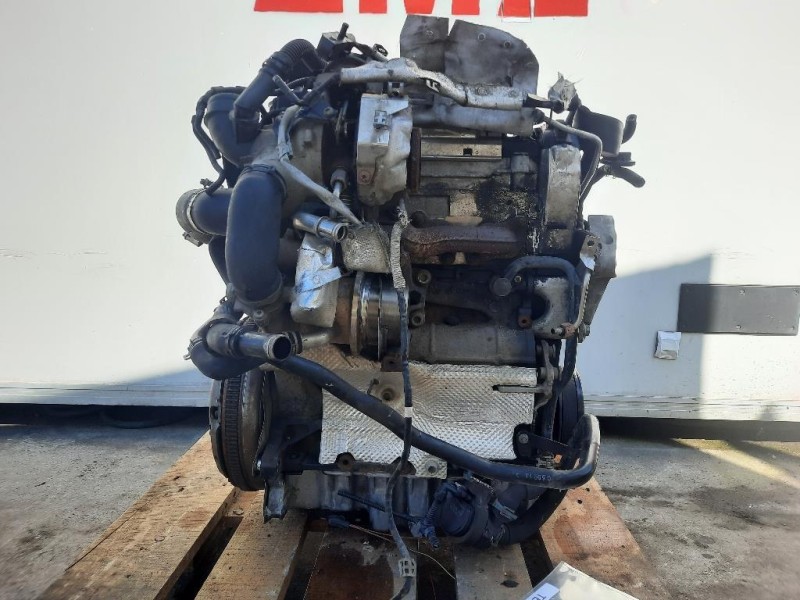 Motore Completo CRBC 150CV 110KW Volkswagen GOLF VII 2013