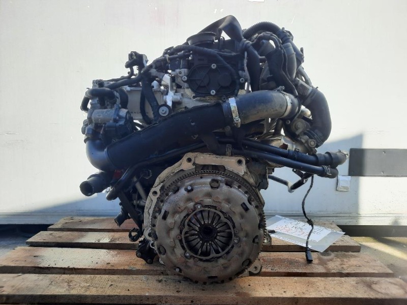 Motore Completo CRBC 150CV 110KW Volkswagen GOLF VII 2013