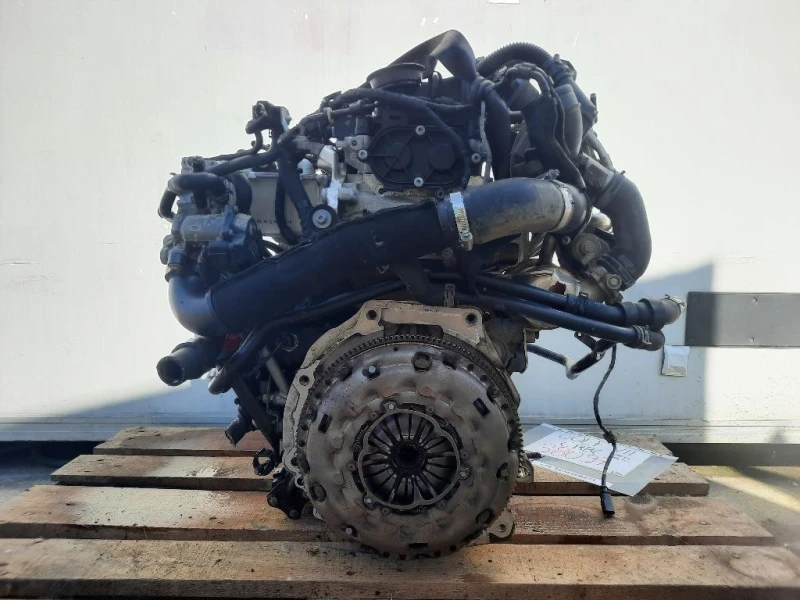 Motore Completo CRBC 150CV 110KW Volkswagen GOLF VII 2013