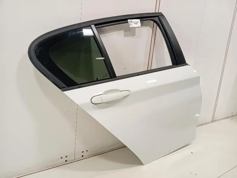 Porta POST DX 41525A2A398 Bmw Serie 1 F20 Berlina 2015