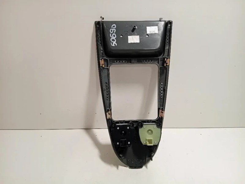 Cornice Abbellimento Cuffia LEVA Cambio A1716800136 Mercedes Classe SLK R171 2004