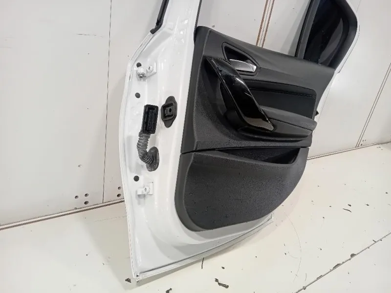 Porta POST DX 41525A2A398 Bmw Serie 1 F20 Berlina 2015