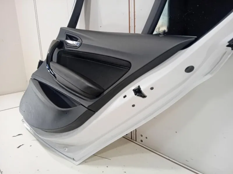 Porta POST DX 41525A2A398 Bmw Serie 1 F20 Berlina 2015