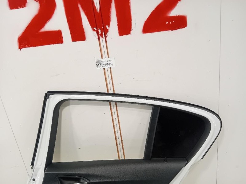 Porta POST DX 41525A2A398 Bmw Serie 1 F20 Berlina 2015