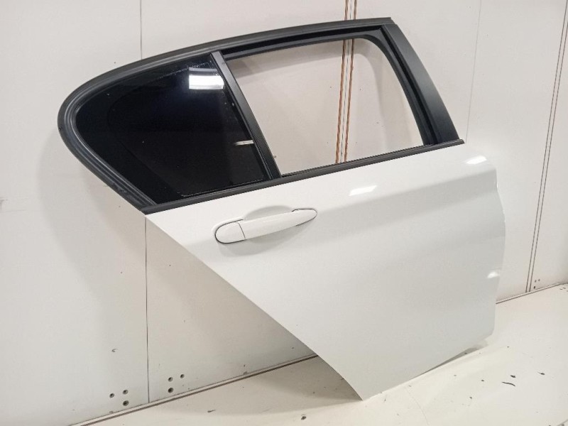 Porta POST DX 41525A2A398 Bmw Serie 1 F20 Berlina 2015