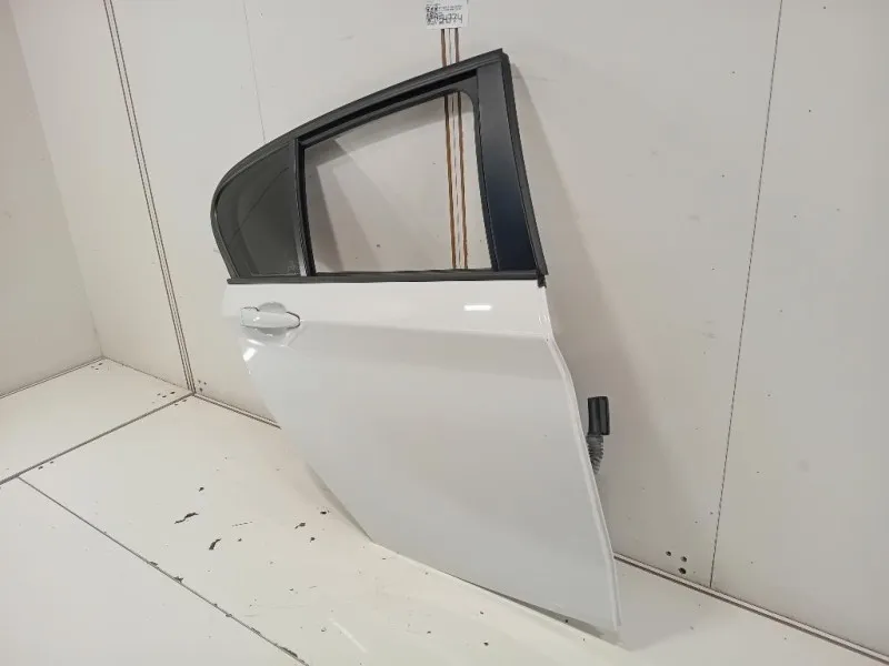 Porta POST DX 41525A2A398 Bmw Serie 1 F20 Berlina 2015