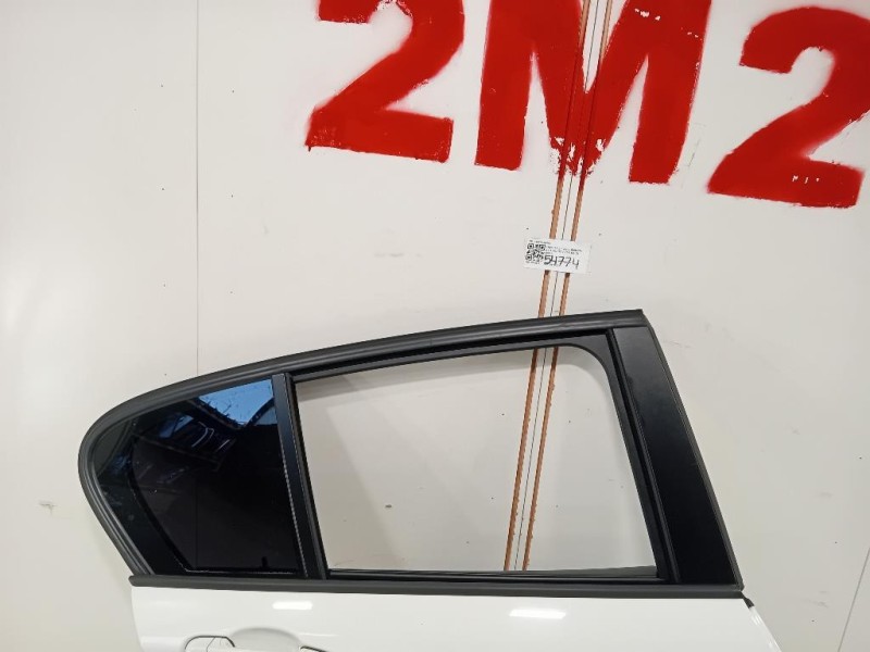 Porta POST DX 41525A2A398 Bmw Serie 1 F20 Berlina 2015