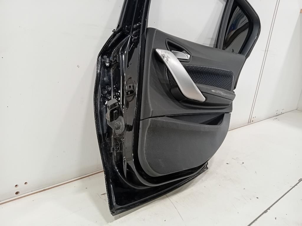 Porta POST DX 41525A2A398 Bmw Serie 1 F20 Berlina 2015