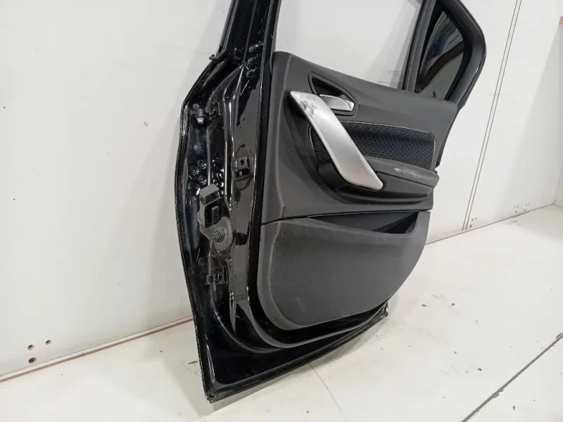 Porta POST DX 41525A2A398 Bmw Serie 1 F20 Berlina 2015