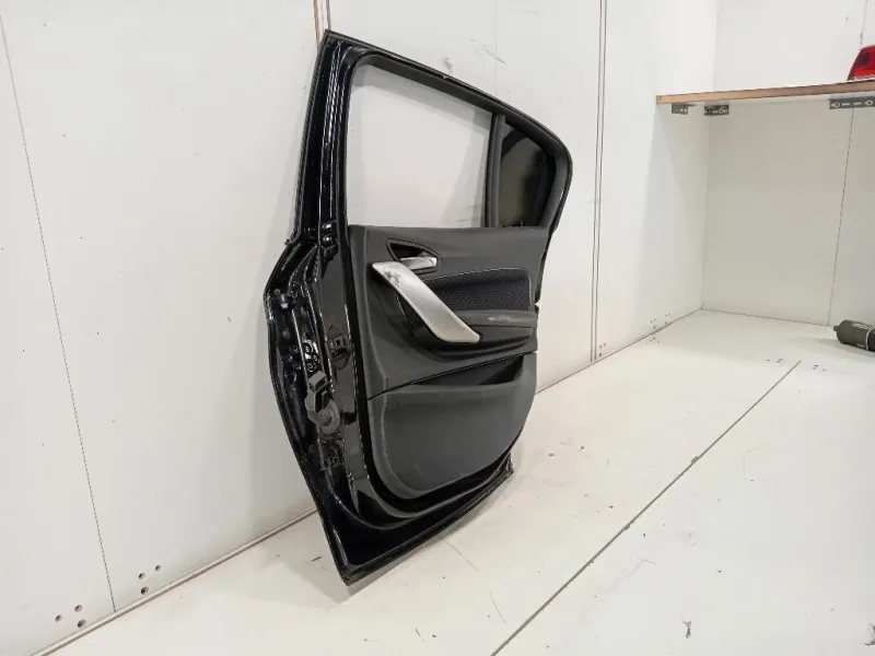 Porta POST DX 41525A2A398 Bmw Serie 1 F20 Berlina 2015