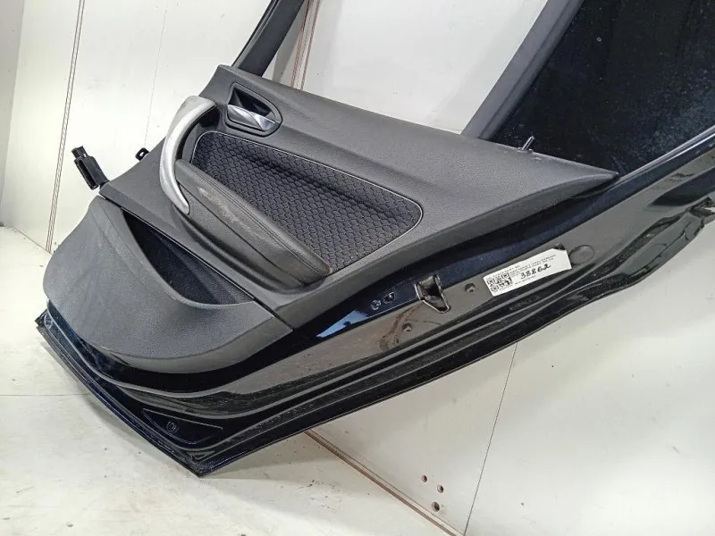 Porta POST DX 41525A2A398 Bmw Serie 1 F20 Berlina 2015